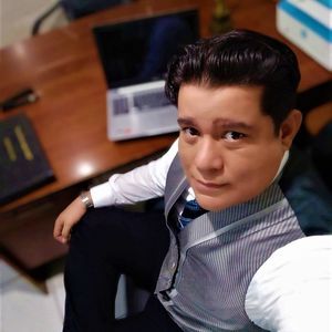 Meet your Posher, William